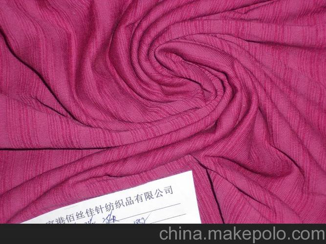 张家港新江星针纺织品 75/25CR相间条子布图片大全及针纺织品原料销售